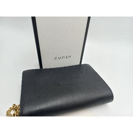 Gucci() 497985  ÷  GG Ʈ Ŭġ  ü ũν[ûֱõ] ̹5 - ̺ ߰ǰ